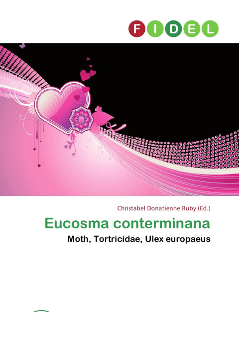 Carte Eucosma conterminana 