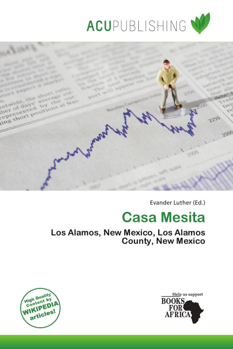 Carte Casa Mesita 
