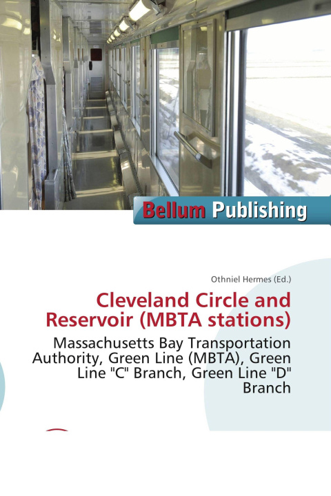 Buch Cleveland Circle and Reservoir (MBTA stations) 