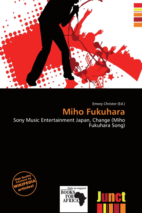 Carte Miho Fukuhara 