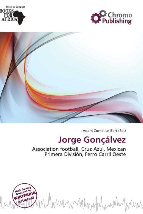 Carte Jorge Gonçálvez 
