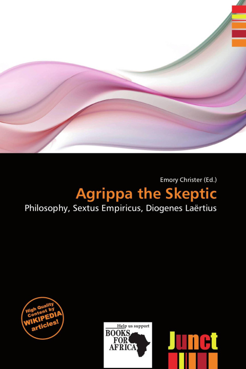 Buch Agrippa the Skeptic 