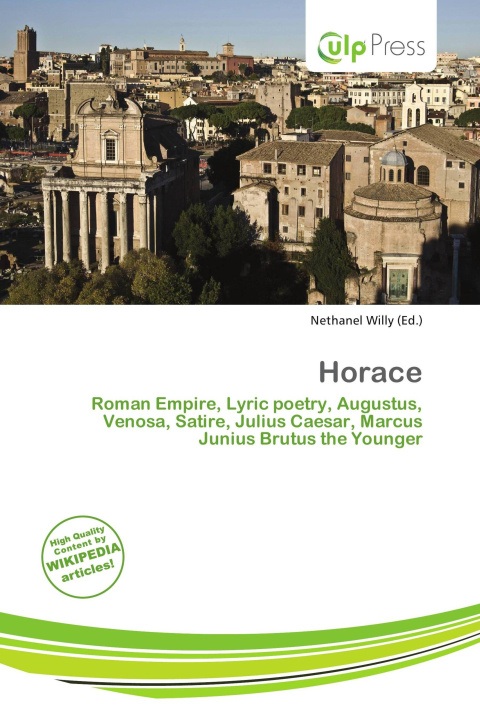 Carte Horace 