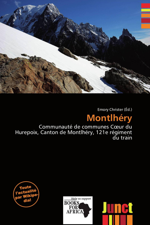Buch Montlhéry 