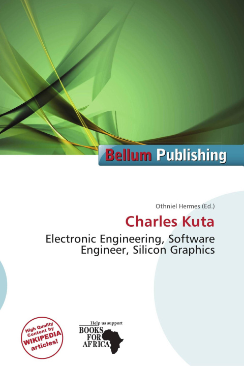 Книга Charles Kuta 