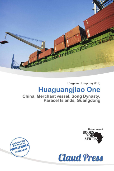Carte Huaguangjiao One 
