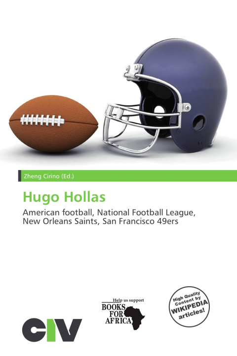 Carte Hugo Hollas 