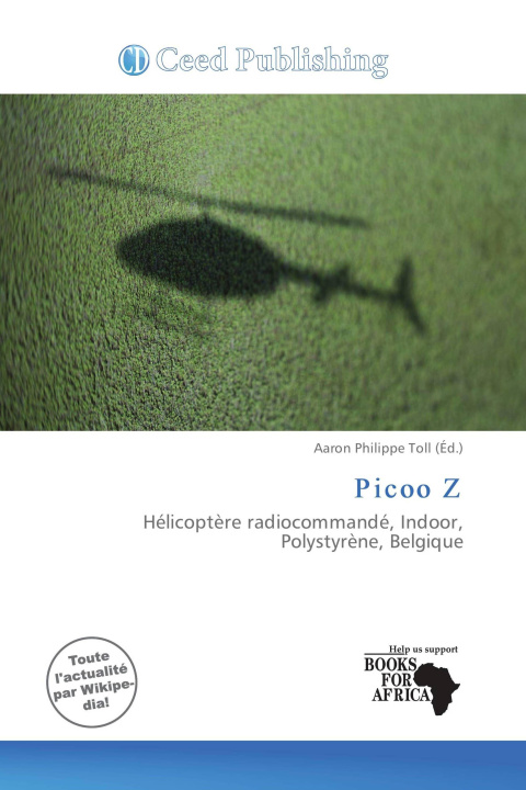 Carte Picoo Z 
