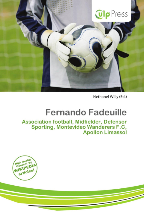 Carte Fernando Fadeuille 