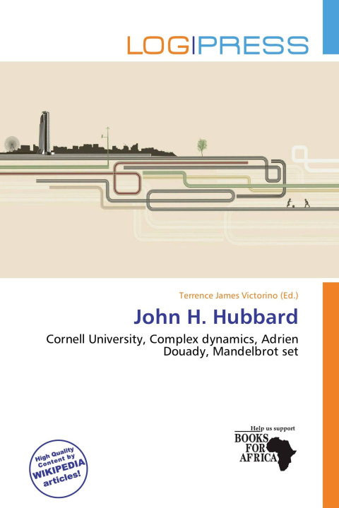 Книга John H. Hubbard 