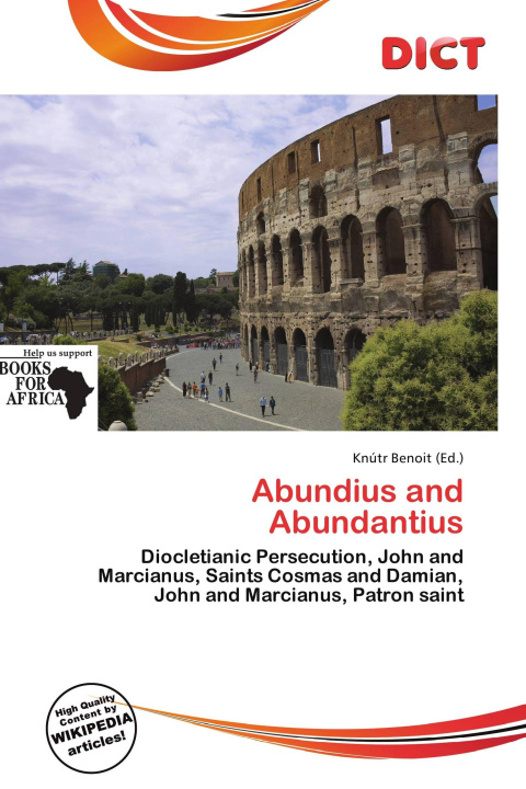 Carte Abundius and Abundantius 