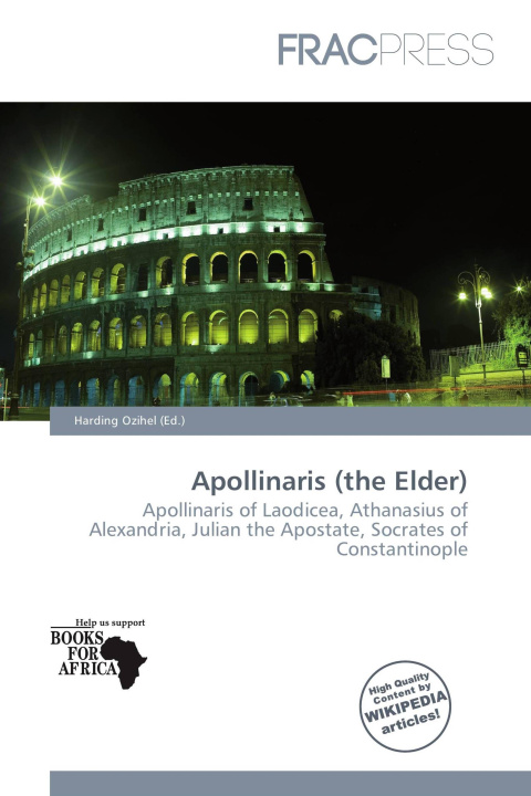 Carte Apollinaris (the Elder) 