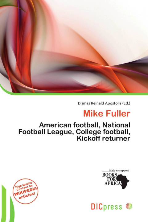 Carte Mike Fuller 