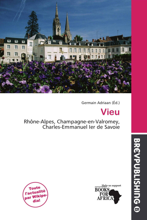 Libro Vieu 