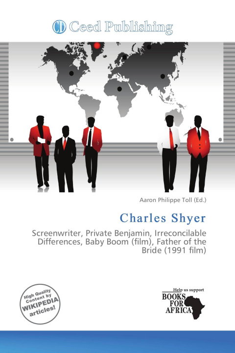 Carte Charles Shyer 