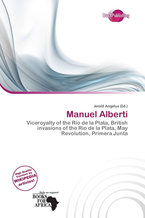 Carte Manuel Alberti 