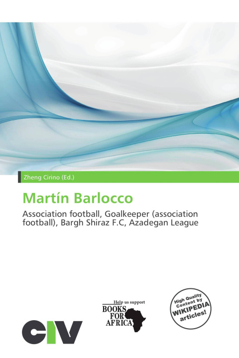 Carte Martín Barlocco 