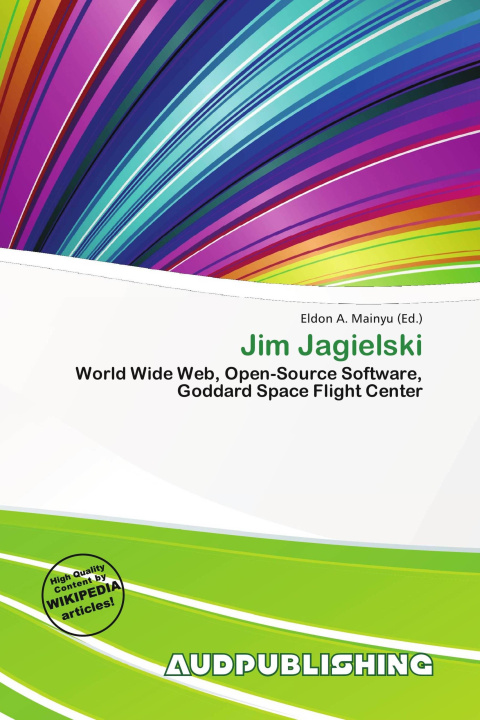 Carte Jim Jagielski 