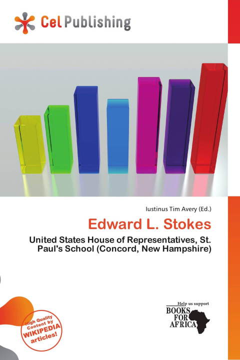 Carte Edward L. Stokes 