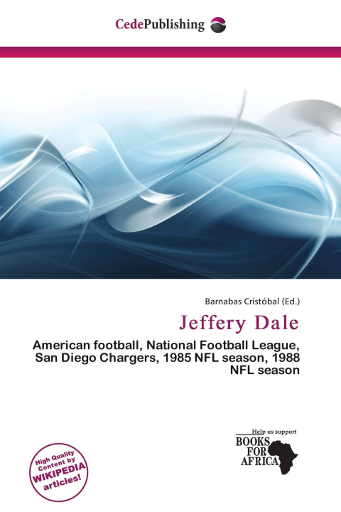 Carte Jeffery Dale 