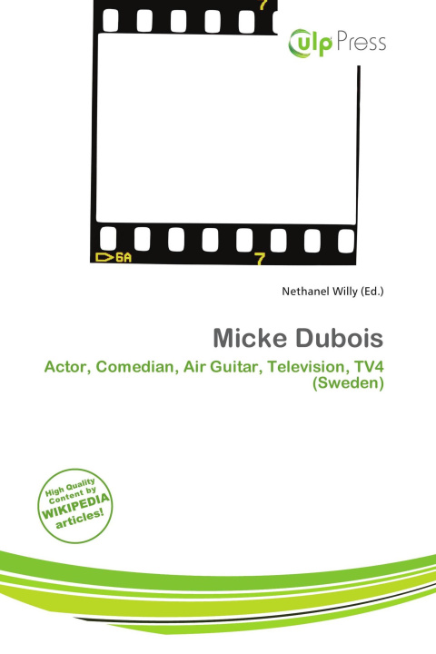 Buch Micke Dubois 