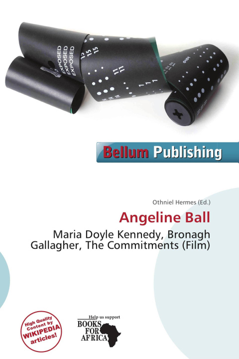 Libro Angeline Ball 