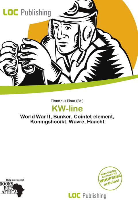 Carte KW-line 