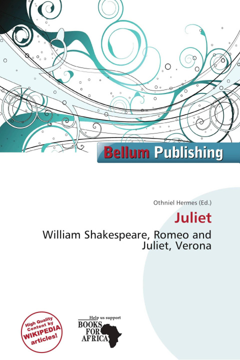 Carte Juliet 