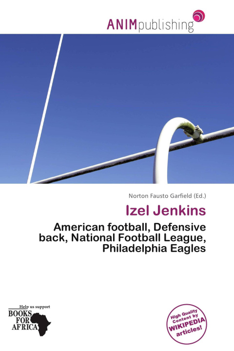 Libro Izel Jenkins 