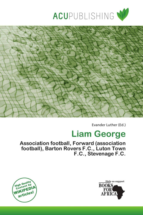 Carte Liam George 