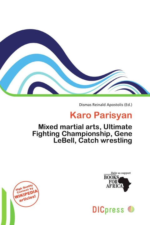 Buch Karo Parisyan 