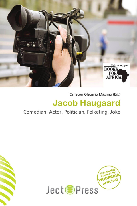 Libro Jacob Haugaard 
