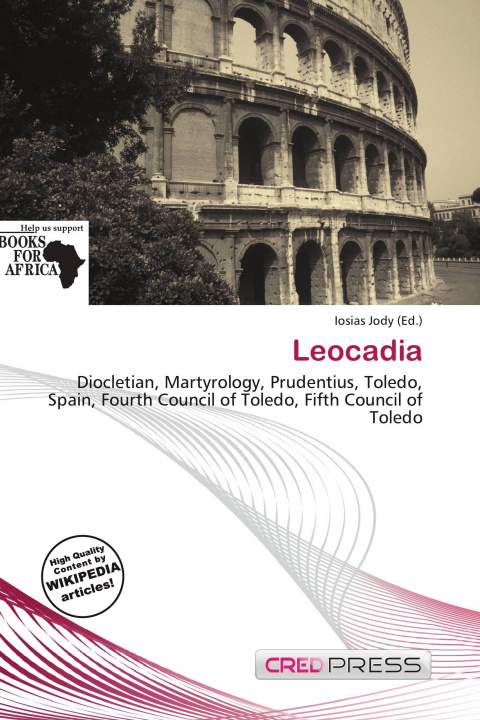 Carte Leocadia 