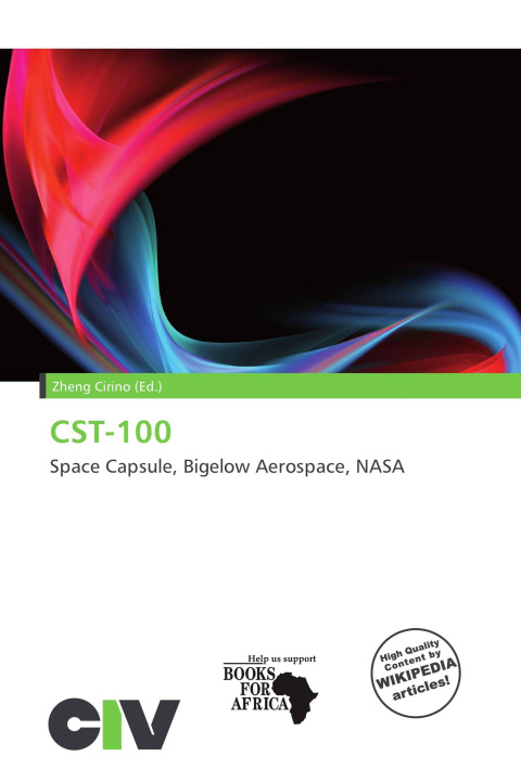 Carte CST-100 