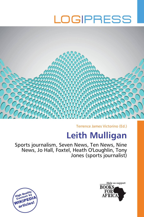 Boek Leith Mulligan 