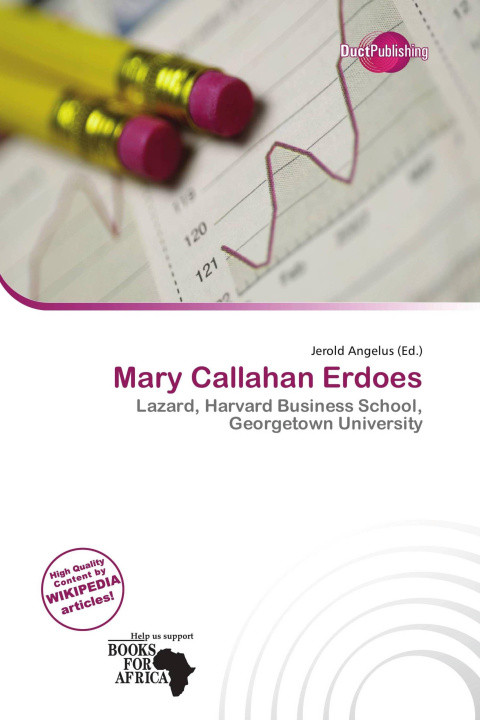 Carte Mary Callahan Erdoes 