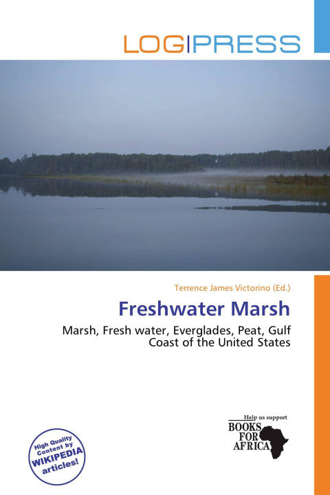 Carte Freshwater Marsh 