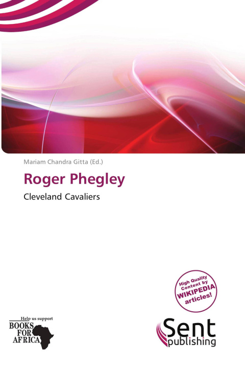 Carte Roger Phegley 