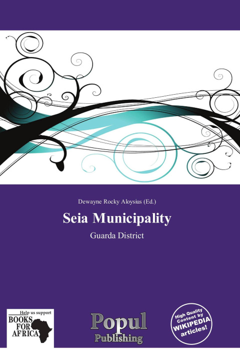 Buch Seia Municipality 