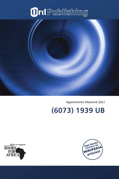 Buch (6073) 1939 UB 
