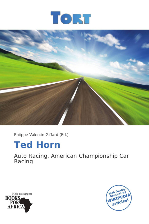 Carte Ted Horn 