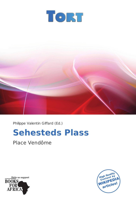 Carte Sehesteds Plass 