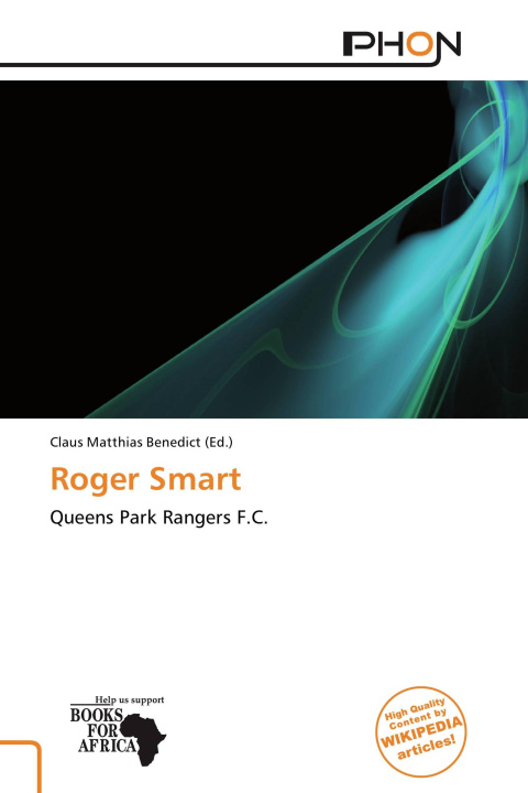Carte Roger Smart 