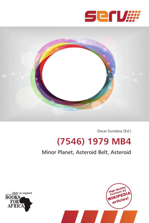 Buch (7546) 1979 MB4 