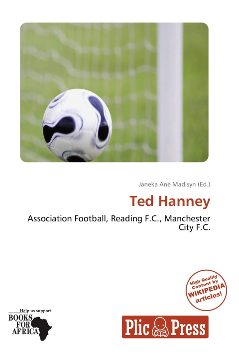 Carte Ted Hanney 