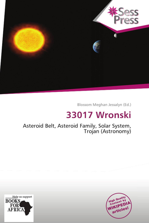 Könyv 33017 Wronski 