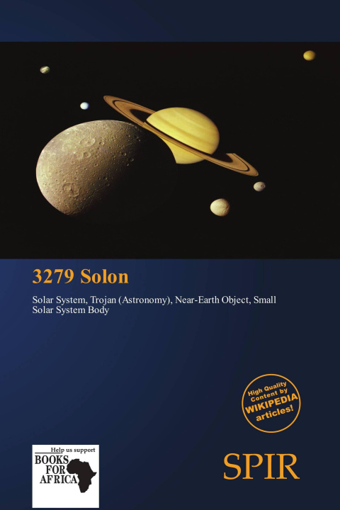 Carte 3279 Solon 