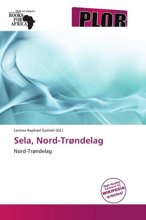 Carte Sela, Nord-Trøndelag 
