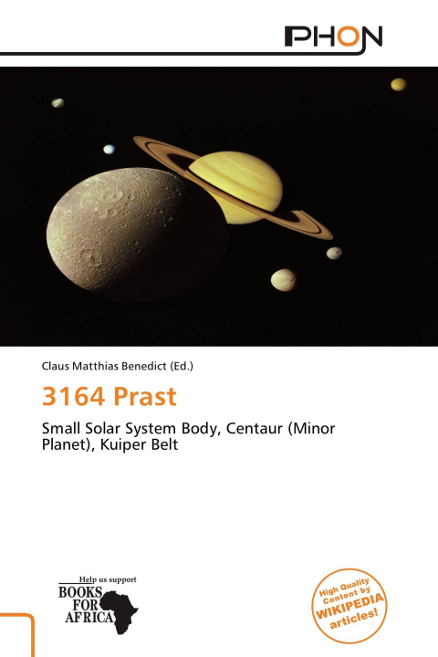 Boek 3164 Prast 