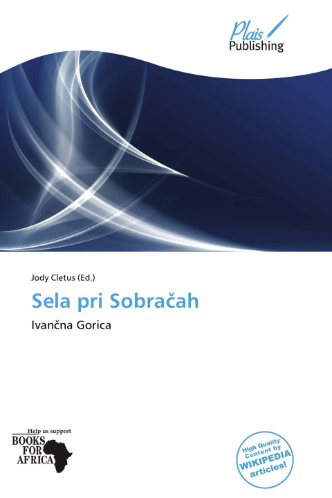 Carte Sela pri Sobra¿ah 